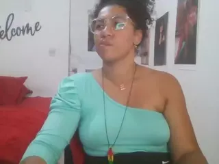 Bellacrespa's Live Sex Cam Show