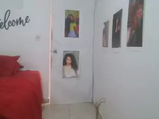 Bellacrespa's Live Sex Cam Show