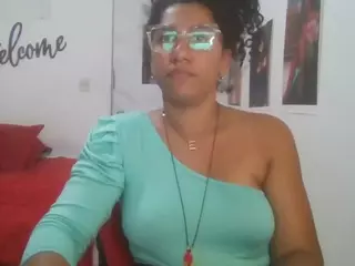 Bellacrespa's Live Sex Cam Show