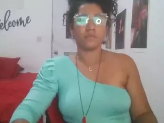Bellacrespa's Live Sex Cam Show