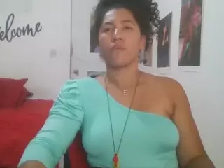 Bellacrespa's Live Sex Cam Show