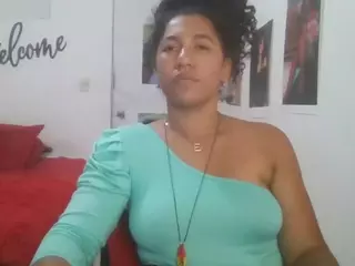 Bellacrespa's Live Sex Cam Show