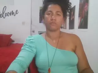 Bellacrespa's Live Sex Cam Show