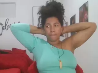 Bellacrespa's Live Sex Cam Show