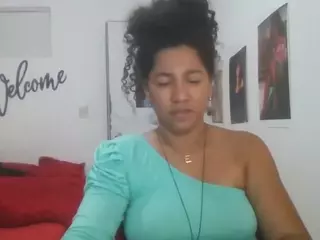 Bellacrespa's Live Sex Cam Show