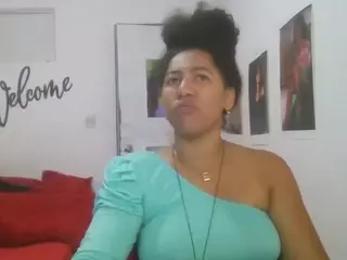 Bellacrespa's Live Sex Cam Show