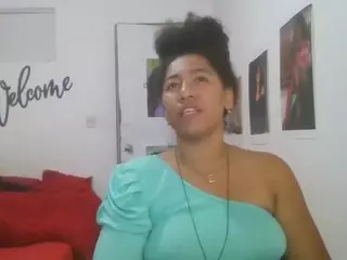 Bellacrespa's Live Sex Cam Show