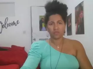 Bellacrespa's Live Sex Cam Show