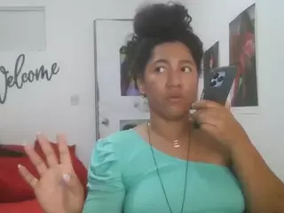Bellacrespa's Live Sex Cam Show