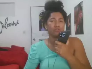 Bellacrespa's Live Sex Cam Show