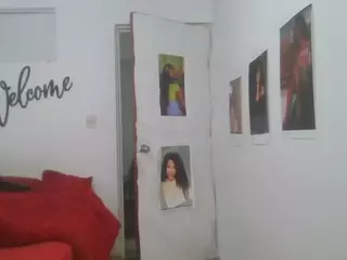 Bellacrespa's Live Sex Cam Show