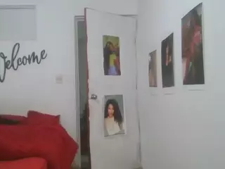Bellacrespa's Live Sex Cam Show