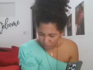 Bellacrespa's Live Sex Cam Show