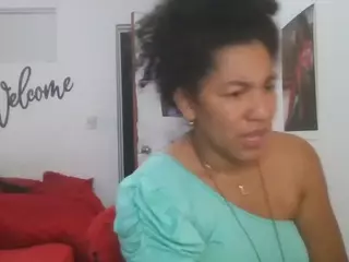 Bellacrespa's Live Sex Cam Show