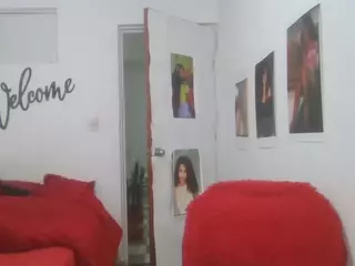 Bellacrespa's Live Sex Cam Show