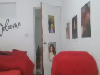 Bellacrespa's Live Sex Cam Show