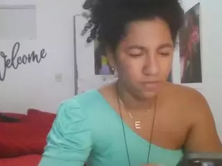 Bellacrespa's Live Sex Cam Show