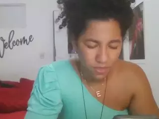 Bellacrespa's Live Sex Cam Show
