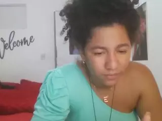 Bellacrespa's Live Sex Cam Show