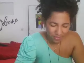 Bellacrespa's Live Sex Cam Show