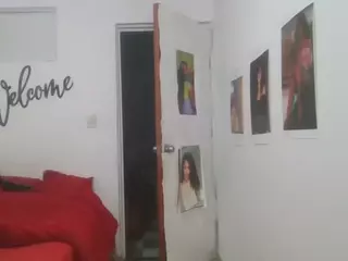 Bellacrespa's Live Sex Cam Show