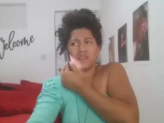 Bellacrespa's Live Sex Cam Show
