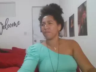 Bellacrespa's Live Sex Cam Show