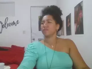 Bellacrespa's Live Sex Cam Show