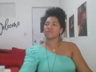 Bellacrespa's Live Sex Cam Show