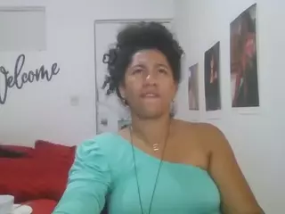 Bellacrespa's Live Sex Cam Show