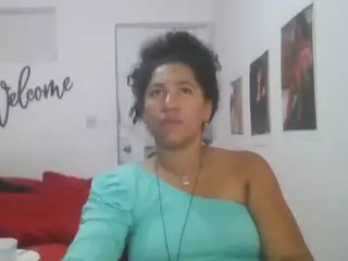 Bellacrespa's Live Sex Cam Show