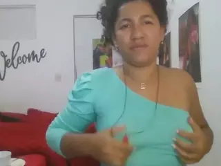 Bellacrespa's Live Sex Cam Show