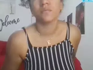 Bellacrespa's Live Sex Cam Show