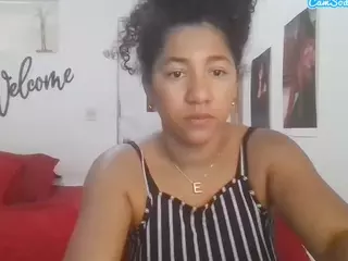 Bellacrespa's Live Sex Cam Show