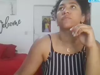Bellacrespa's Live Sex Cam Show