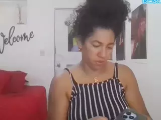 Bellacrespa's Live Sex Cam Show