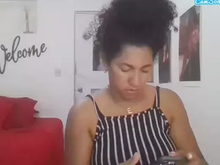 Bellacrespa's Live Sex Cam Show