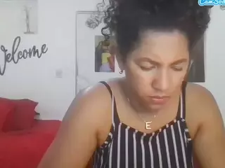 Bellacrespa's Live Sex Cam Show