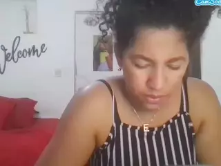 Bellacrespa's Live Sex Cam Show