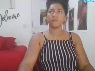 Bellacrespa's Live Sex Cam Show