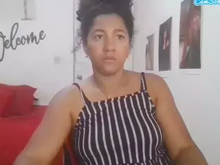 Bellacrespa's Live Sex Cam Show