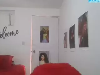 Bellacrespa's Live Sex Cam Show