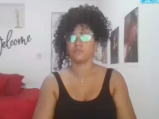 Bellacrespa's Live Sex Cam Show