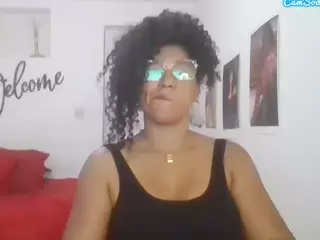 Bellacrespa's Live Sex Cam Show