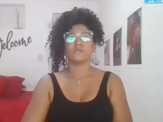 Bellacrespa's Live Sex Cam Show