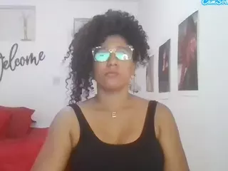 Bellacrespa's Live Sex Cam Show