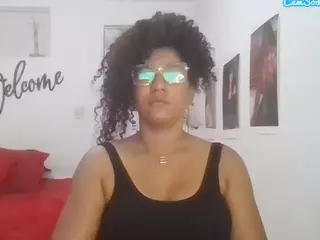 Bellacrespa's Live Sex Cam Show