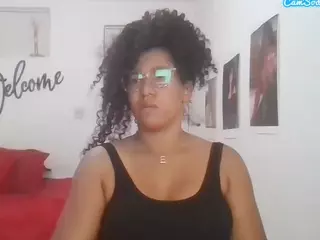 Bellacrespa's Live Sex Cam Show