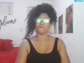 Bellacrespa's Live Sex Cam Show