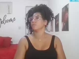 Bellacrespa's Live Sex Cam Show